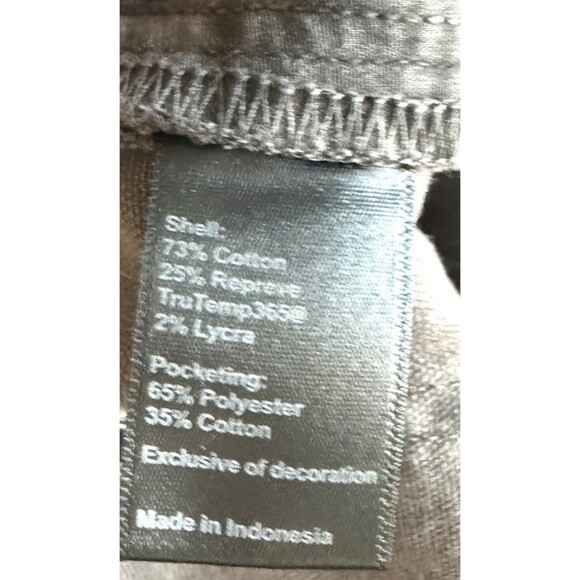 Proof Gray Slim Fit Medium Wash Jeans Pants Men’s Size 32 x 32 - Picture 7 of 8